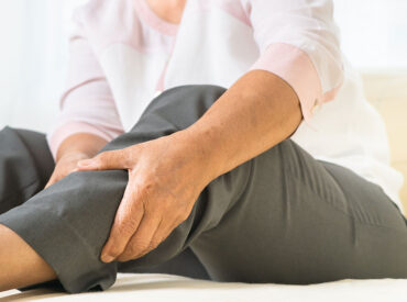 Restless-Legs-Syndrom – was tun gegen unruhige Beine?